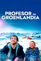 Profesor en Groenlandia
