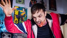 Date el piro, vampiro