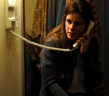 Varg Veum 7: El mensaje en la pared