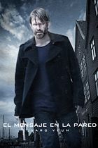 Varg Veum 7: El mensaje en la pared