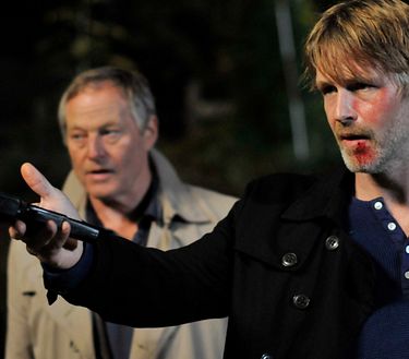 Varg Veum 8: Oveja negra