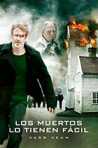 Varg Veum 11: Los muertos lo tienen fácil