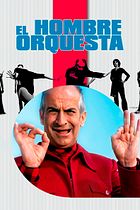 El hombre orquesta