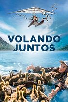 Volando juntos