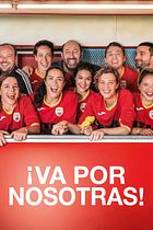 ¡Va por nosotras!