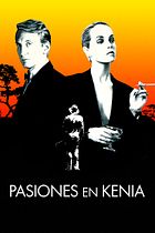 Pasiones en Kenia