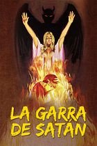 La garra de Satán