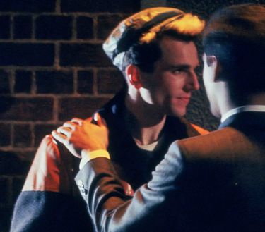 Mi hermosa lavandería