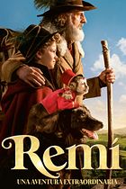Rémi, una aventura extraordinaria