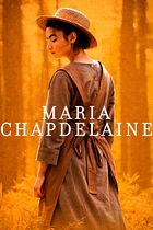 Maria Chapdelaine