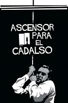 Ascensor para el cadalso
