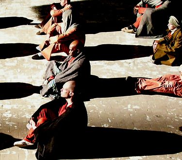 Tierra de sangre