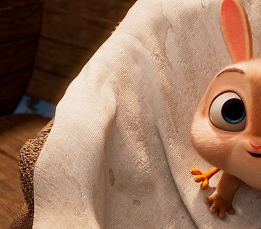 Hopper, el polloliebre