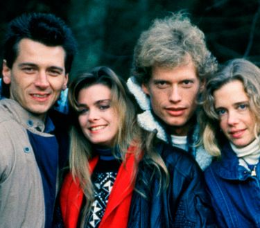 Escóndete y tiembla