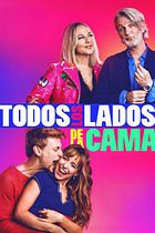 Todos los lados de la cama
