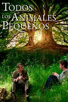 Todos los animales pequeños
