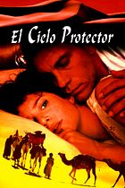 El cielo protector