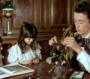 Mahler. Una sombra en el pasado