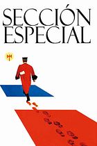 Sección especial