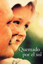 Quemado por el sol