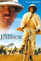 Mister Johnson