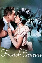 French Cancan