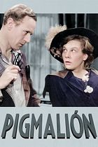 Pigmalión