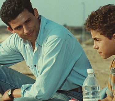 Niños robados