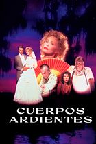 Cuerpos ardientes