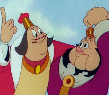 Los viajes de Gulliver