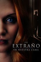 Un extraño en nuestra cama