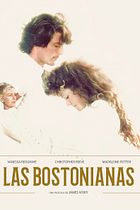 Las bostonianas