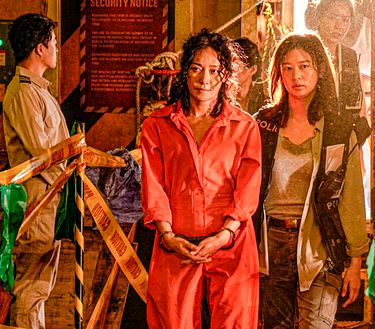 Project Wolf Hunting