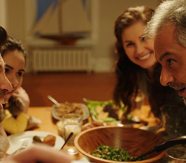 La magia del chocolate