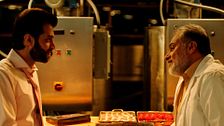 La magia del chocolate
