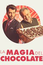 La magia del chocolate