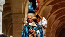Danton