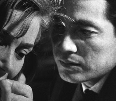 Hiroshima mon amour