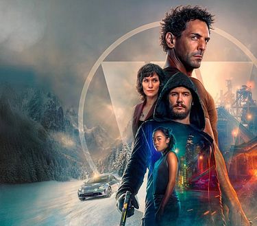 Largo Winch: el precio del dinero