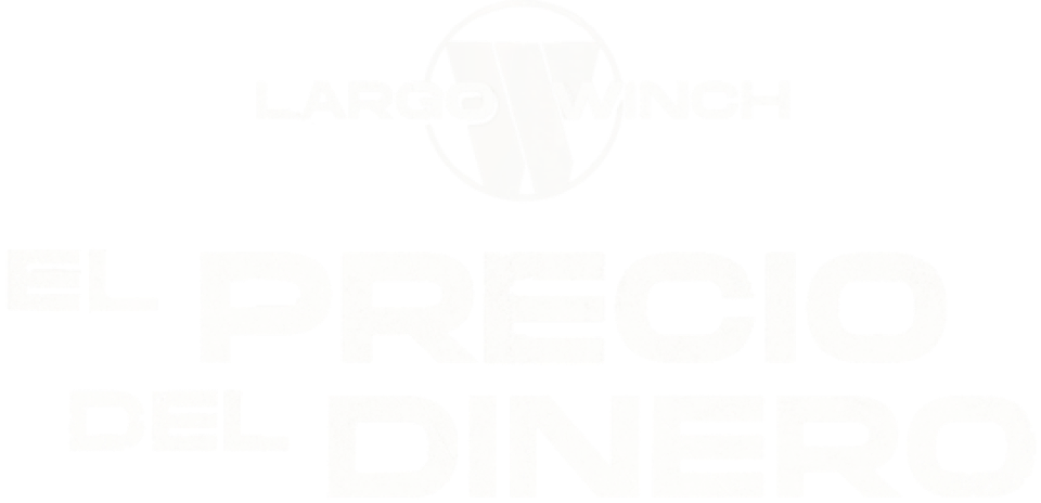 Largo Winch: el precio del dinero - Film Mediaset Infinity