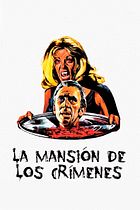 La mansión de los crímenes