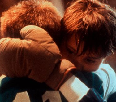 Mi vida como un perro