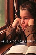 Mi vida como un perro