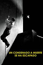 Un condenado a muerte se ha escapado