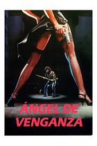 Ángel de venganza