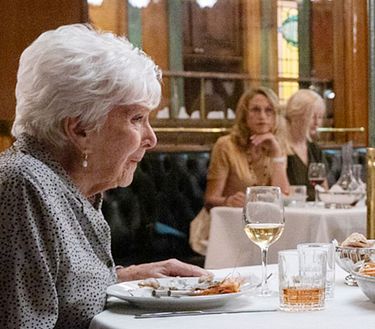 Un paseo con Madeleine