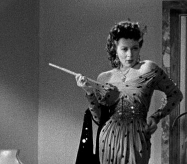 Una noche en Casablanca