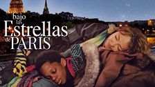 Bajo las estrellas de París