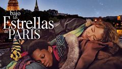 Bajo las estrellas de París