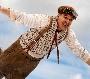 La flauta mágica de Kenneth Branagh